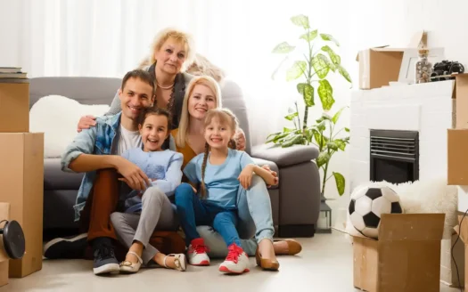 steps to buying a house for first time home buyers