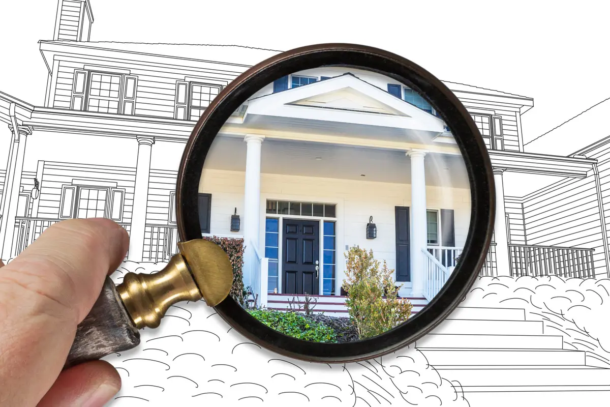 listing agent