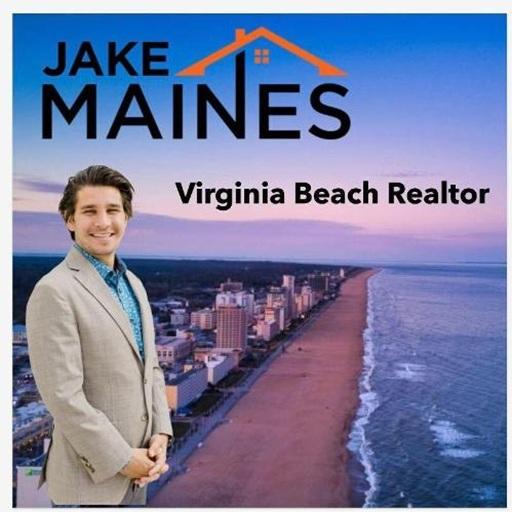 Jake Maines - Virginia Beach Realtor - Real estate agency in Virginia Beach