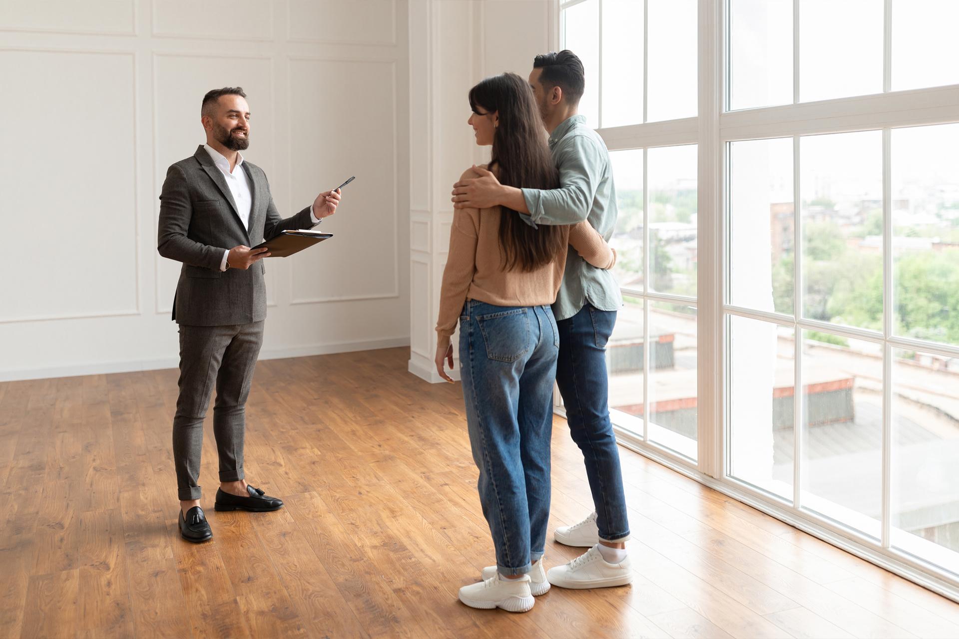 real estate buyers agent
