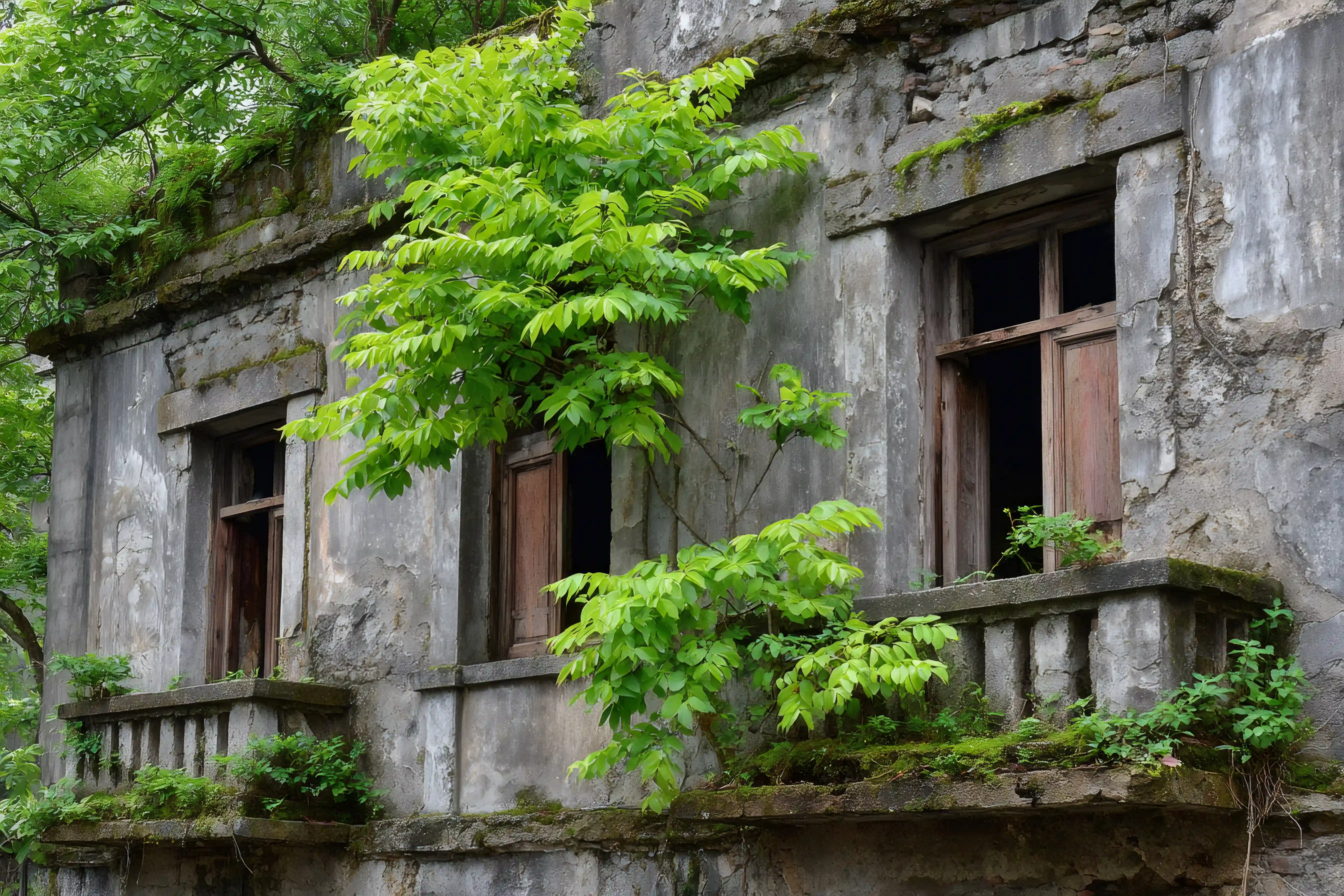 Older single-family home exterior old-family-house-probate-estate.webp